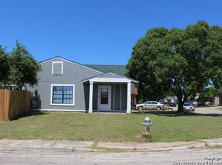 5928 Mission Sunrise, San Antonio, TX 78244