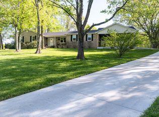 1616 Blackburn Ln, Spring Hill, TN 37174