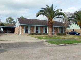 211 Parliament Dr, Houston, TX 77034
