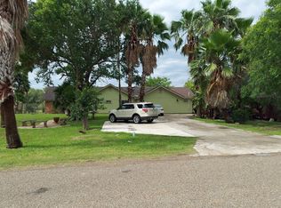 1360 Moon Lake Dr N, Progreso Lakes, TX 78596