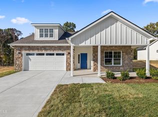 719 Greenhead Ln LOT 5, Knoxville, TN 37924