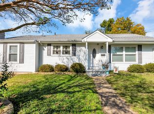 5532 Odessa Dr, Virginia Beach, VA 23455