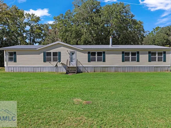 1734 Fort Morris Rd, Midway, GA 31320