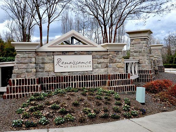 Renaissance at South Park