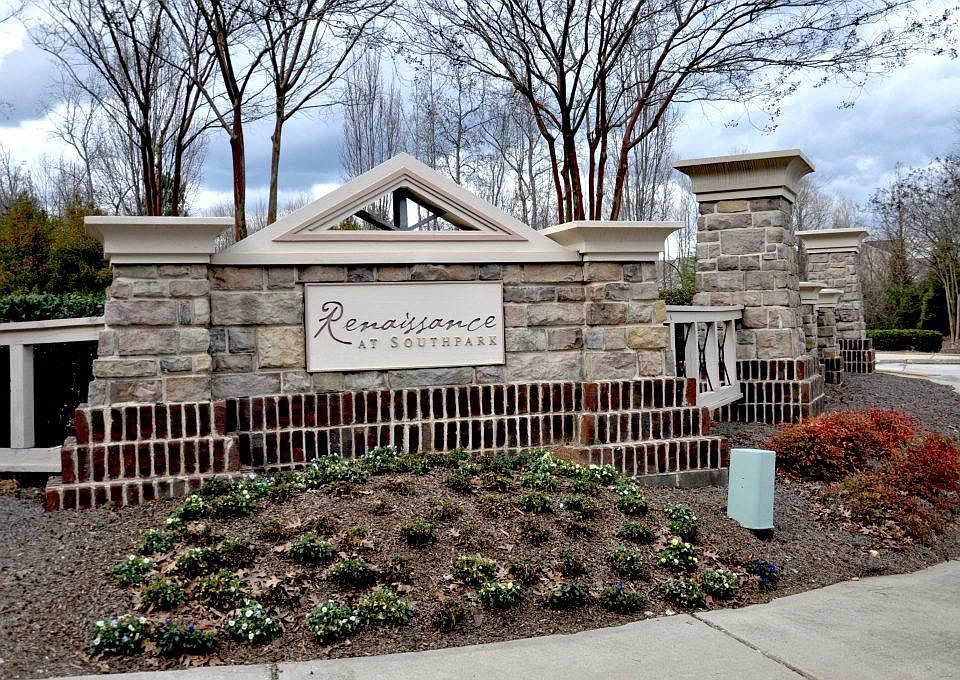Renaissance at South Park