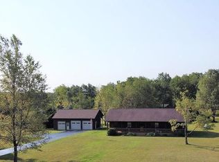 344 Gregerson Rd, Clarendon, PA 16313