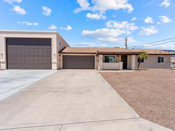 3413 Kiowa Blvd N, Lake Havasu City, AZ 86404