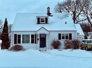 117 Kensington Dr, Utica, NY 13501