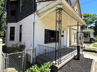 714 Clinton Pl, Pittsburgh, PA 15202