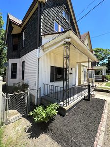 714 Clinton Pl, Pittsburgh, PA, 15202