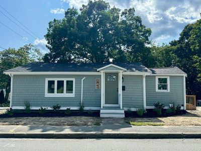 65 Warr Ave, Wareham, MA, 02571