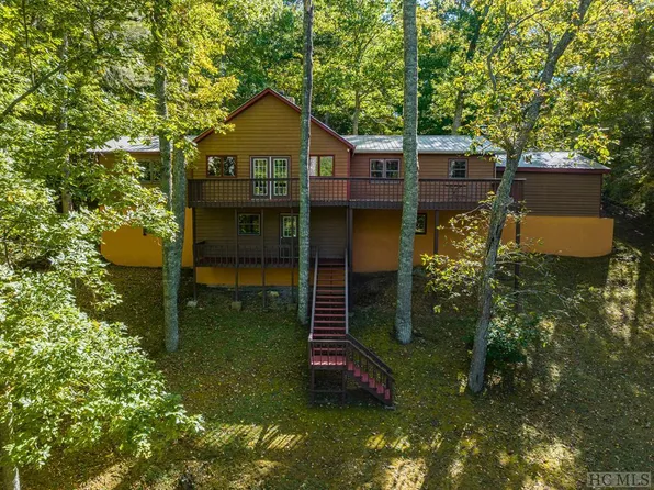 204 Tahala Trail, Cullowhee, NC 28723