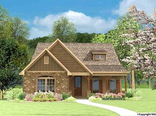 312 Acorn Grove Ln SW, Huntsville, AL 35824