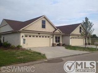 344 Turnberry Way, Holland, MI 49423