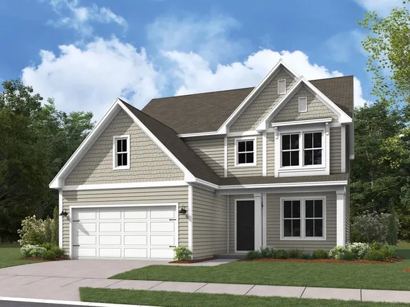 517 Eagleview Dr, Moncks Corner, SC 29461