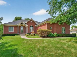 17119 Fieldstone Dr, Marengo, IL 60152