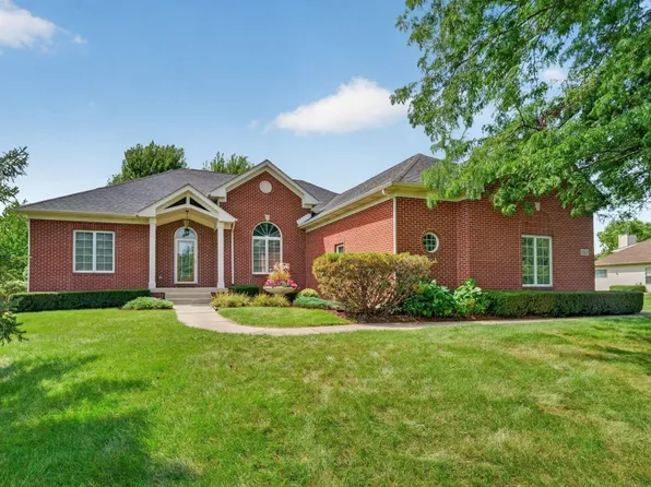 17119 Fieldstone Dr, Marengo, IL 60152