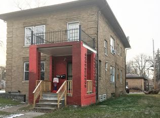 3572 Jackson St APT 1, Gary, IN 46408