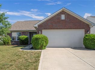 12550 Looking Glass Way, Indianapolis, IN 46235
