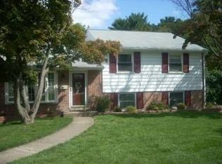 741 Haines Ln, Springfield, PA 19064
