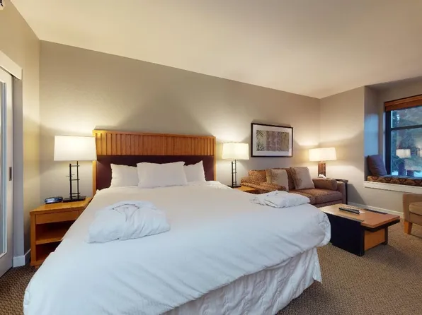 50 Hillside Dr #309, Mammoth Lakes, CA 93546