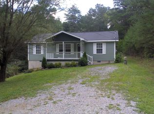 384 Highland Dr, Dunlap, TN 37327