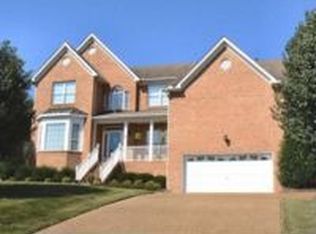 820 Loretta Dr, Goodlettsville, TN 37072