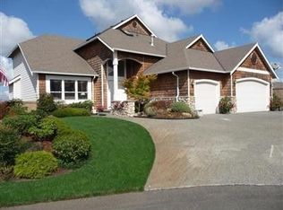 18103 99th St E, Bonney Lake, WA 98391