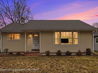 1166 Marigold Ave, East Lansing, MI 48823