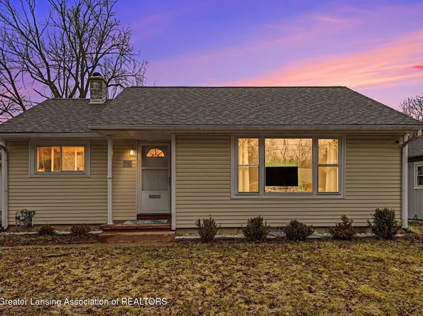 1166 Marigold Ave, East Lansing, MI 48823