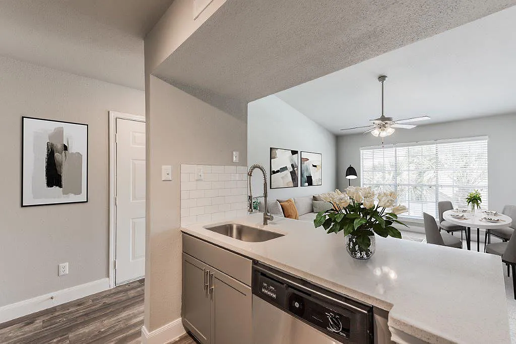 The Haven Apartments — Photo 1