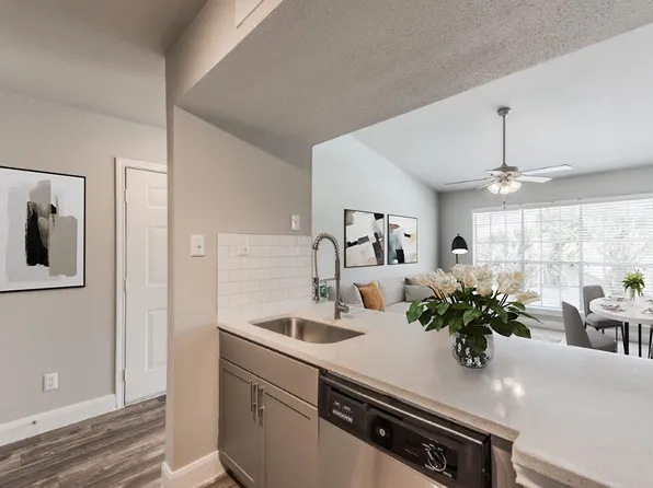 The Haven Apartments