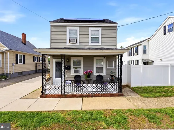 769 Columbus Rd, Burlington, NJ 08016