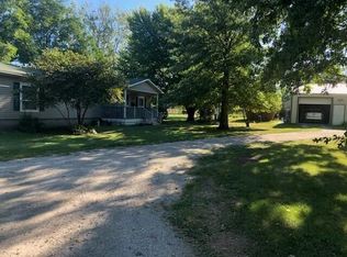 746 SE 60th Rd, Golden City, MO 64748