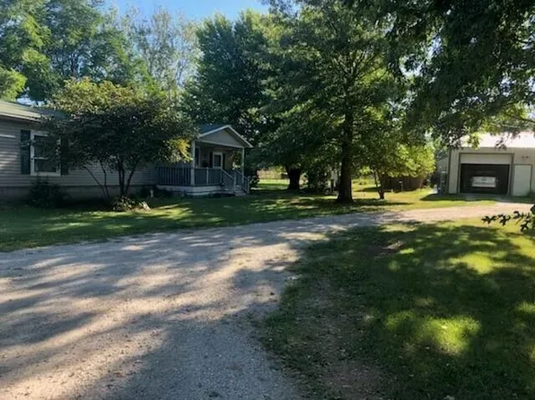 746 SE 60th Road, Golden City, MO 64748
