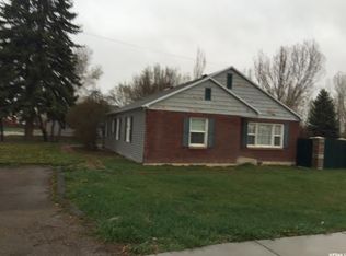 222 W 500 N, Vernal, UT 84078