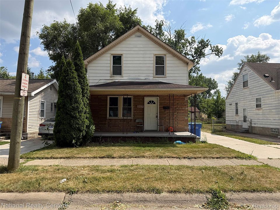 1st image of 8468 Timken Ave