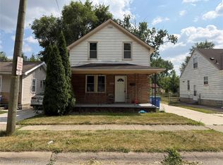 8468 Timken Ave, Warren, MI 48089