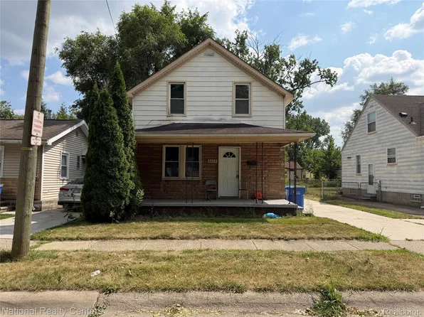 8468 Timken Ave, Warren, MI 48089