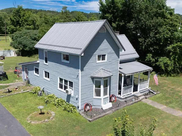 5321 Main St, Millerton, PA 16936