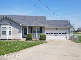 200 Jumpers Pass, Oak Grove, KY 42262