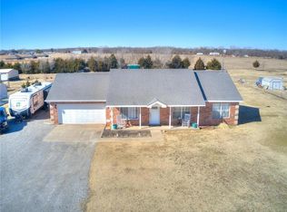 5816 N Brangus Rd, Shawnee, OK 74804