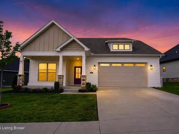 2821 Alder Wood Ln, La Grange, KY 40031