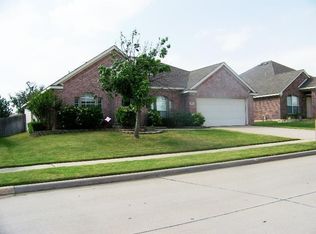 2005 Birch Ln, Corinth, TX 76210