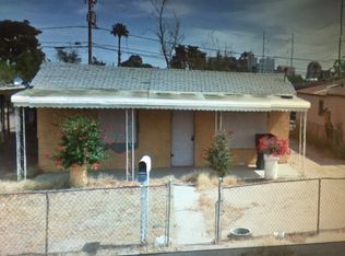 314 W Apache St, Phoenix, AZ 85003