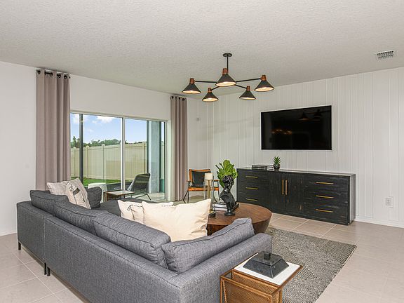 Model Representation