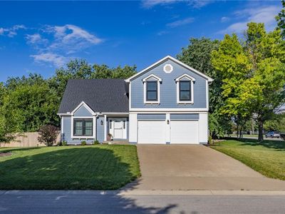 5421 McCoy St, Shawnee, KS, 66226