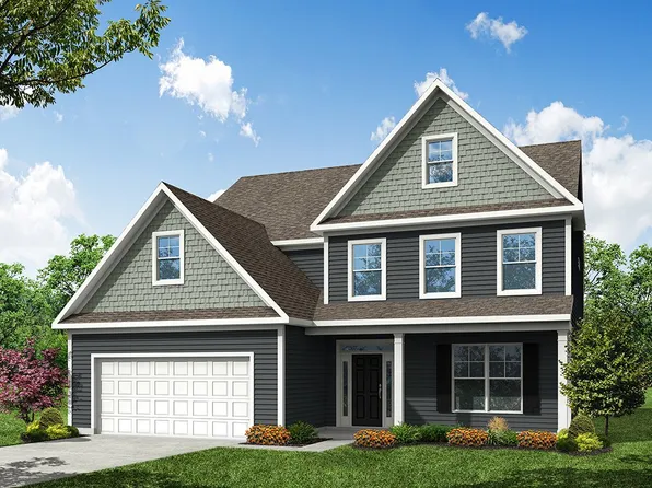 503 Outer Banks Dr, Lexington, SC 29072