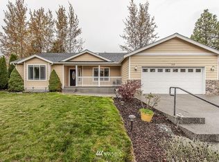1314 Wilson Ave, Blaine, WA