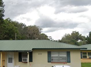 2000 S Palm Ave, Palatka, FL 32177